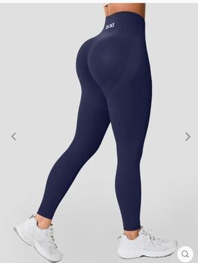 Brxl Butt Lifting Workout Leggings